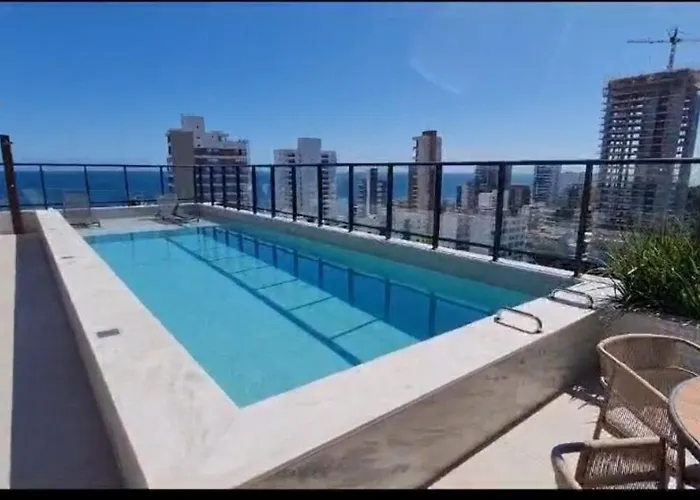 Quarto E Sala De Alto Padrao