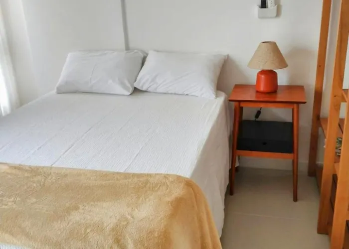 Quarto E Sala De Alto Padrao