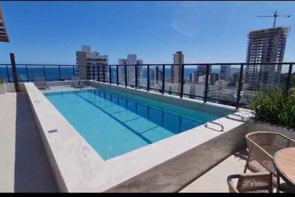 Apartment E Sala De Alto Padrao Salvador