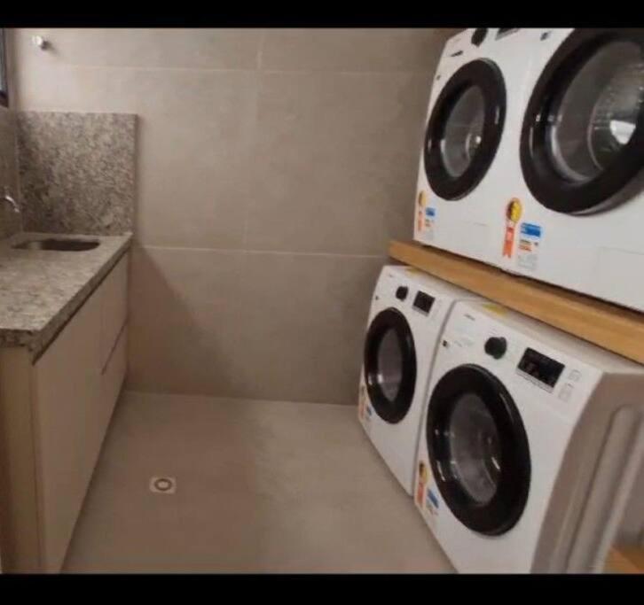 Apartment E Sala De Alto Padrao