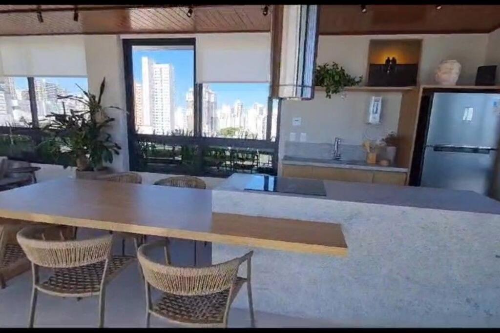 E Sala De Alto Padrao Apartment *