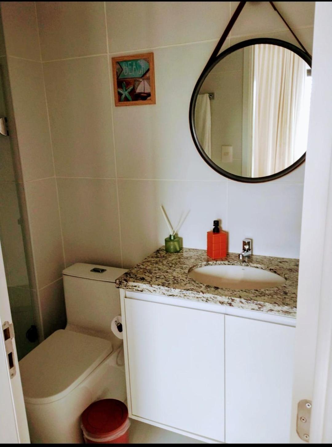 E Sala De Alto Padrao Apartment *