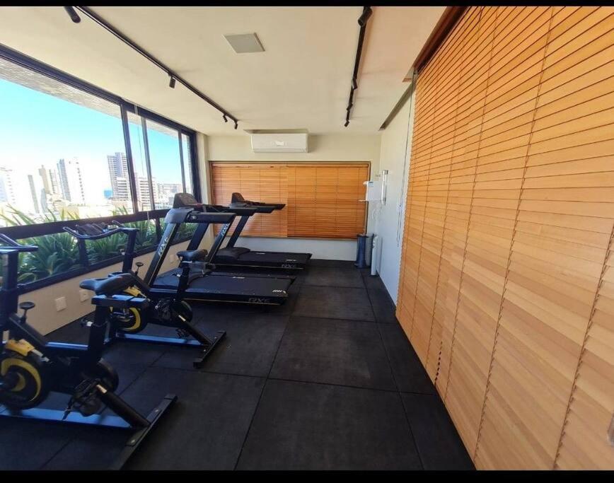 Apartamento E Sala De Alto Padrao
